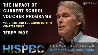 Chapter 3 Vouchers and Education Reform  LFHSPBC