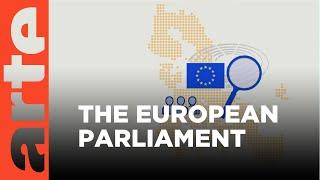 What is the role of the European Parliament?  ARTE.tv Documentary