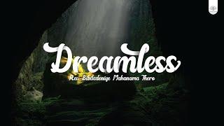 Dreamless - Calm Music  Healing Music  Emotional Music