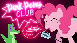 Pink Pony Club Pinkie Singing Cover PMV