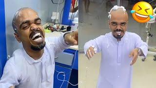 Best Arab Friends Pranks  Videos #066 – Arabs are Very Funny   Arabic Humor Hub