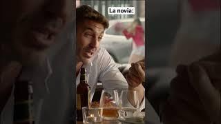 Película Perdona si te llamo amor. ¡Solo por FlixLatino