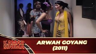 Arwah Goyang Jupe Depe   Julia Perez Dewi Perssik   FULL MOVIE