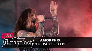 Amorphis – House Of Sleep live Rock Hard Festival 2024  Rockpalast