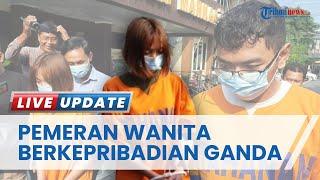 Wanita Kebaya Merah Punya Gangguan Kejiwaan Kepribadian Ganda Pernah Konsultasi ke RSJ Menur