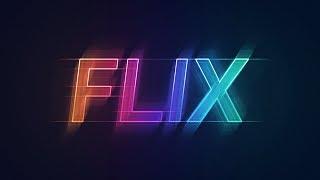 Create a Glowing Neon Text Effect in Photoshop