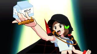 Kill La Kill IF Mako Interactions & End Battle Quotes