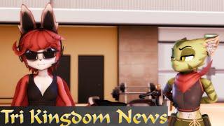 SFM Tri Kingdom News