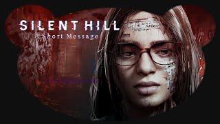 Das neue Silent Hill ist da - Silent Hill The Short Message Facecam Horror Gameplay Deutsch