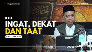 1218.29.06.24 Kajian Subuh Menggapai Keberkahan  Ustadz Sudar Azzain