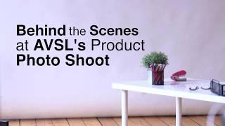 AVSL Group Product PhotoShoot Day 1