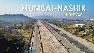 Bhiwandi Bypass Road Widening Project  NH160 Mumbai-Nashik Highway Latest Progress