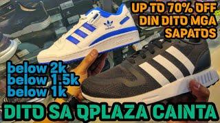 THE SPORTS WAREHOUSE SALE Q PLAZA UPDATE