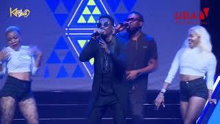 Style Plus Performs  Olufunmi   UBA CEO AWARDS 2018 {Nigerian Entertainment }