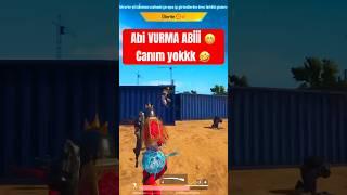 AWM  Nasıl vuruş#pubg #pubgmobile #pubgturkiye #pubgkeşfet #pubgshorts #pubgtiktok #fypシ #pubgawm