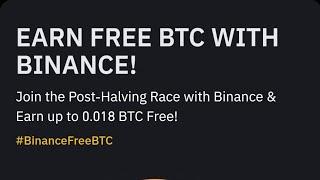 Binance இல் இவ்வளவு இலவச Airdrop  இருக்கு மிஸ்பன்னாதீங்க  Crypto Gobi