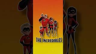 Breakdown of the Hidden Facts 🫣#incredibles #disney #facts #shorts #animation #fyp #disneyfacts