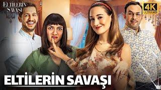 Eltilerin Savaşı  Türkçe Komedi Filmi 4K