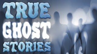 11 True Scary PARANORMAL Ghost Horror Stories From Reddit Vol. 14