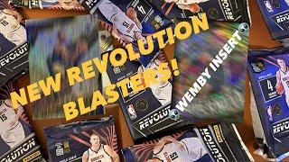 2023-24 Revolution BLASTER Boxes BRAND NEW PRODUCT