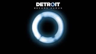 20. A Huge Mistake  Detroit Become Human OST