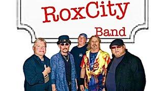 Roxcity - ￼Radar Love - Peacox Erlanger Ky. - 21823