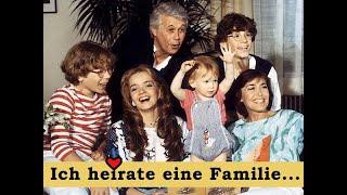 ICH HEIRATE EINE FAMILIE auf Heimatkanal - Der Serienklassiker begeistert immer wieder