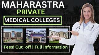 NEET 2024 Maharashtra Expected Cutoff  Maharashtra NEET Counselling Complete Process  #neet2024