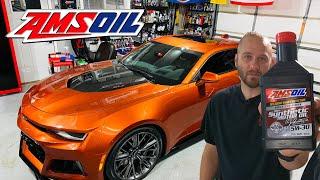 Lets Talk Engine Oils Why I Only Use Amsoil and How You Can Too