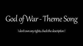 Bear McCreary - God of War 1 Hour - 2018 Theme Song