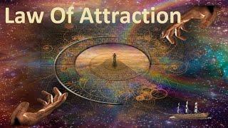 Law Of Attraction Formula - Speed Up Your Manifestation  Subliminal Isochronic