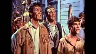 Walt Disneys Johnny Tremain The Sons of Liberty 1957