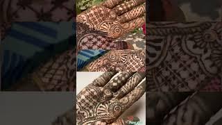 #mehndi #easydesign #viral