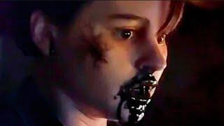 EVIL DEAD RISE 2023  Bloody Face Scene   Movieci-TV