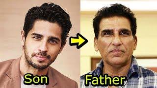 Top 9 Real Life Father of Bollywood Actors  You Dont Know