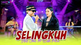 Della Monica feat. Arif Citenx - SELINGKUH Official Live Music