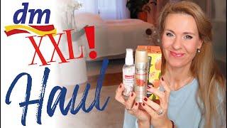 XXL dm Haul BALEA Düfte Tee I Amelie with Love