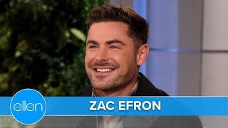 Is Zac Efron Ready to Be a Dad?