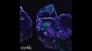 Isolate exe - Crystals EXTENDED MIX