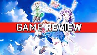 Gal Gun Returns  Destructoid Review