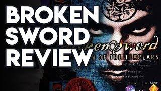 Broken Sword Review & Analysis  Game Discourses