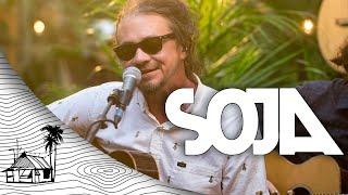 SOJA - Still You Live Music  Sugarshack Sessions