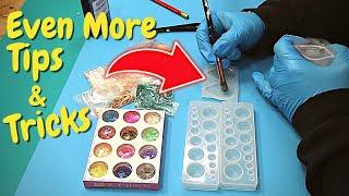 Creating Bestselling Jewelry with UV Resin