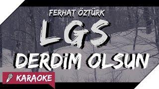 LGS Derdim Olsun - Reynmen Parodi LGS Motivasyon