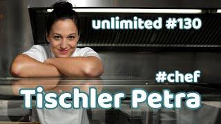 Tischler Petra #chef  unlimited #130