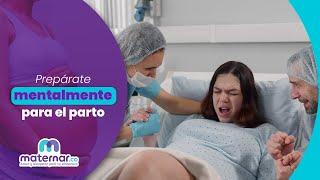 ¿Dudas de si tu cuerpo podrá soportar el parto? ¡Confía en ti misma  Maternar.co