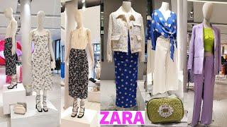 ZARA NEW FINDS FOR SPRING SUMMER COLLECTION #zara #zaraspringnewcollection #zaranewarrivals