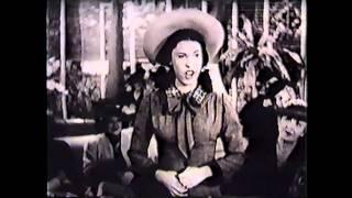 Wait for the Wagon--Judy Canova