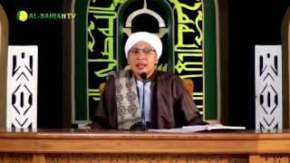 Hukum Berhubungan Suami Istri dimalam Ramadhan - Buya Yahya.. ᴴᴰ