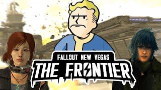 Fallout the Frontier is a God-Awful Fustercluck